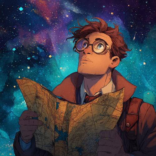Avatar de CodeVoyageur